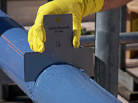 Accutrowel Photo 1